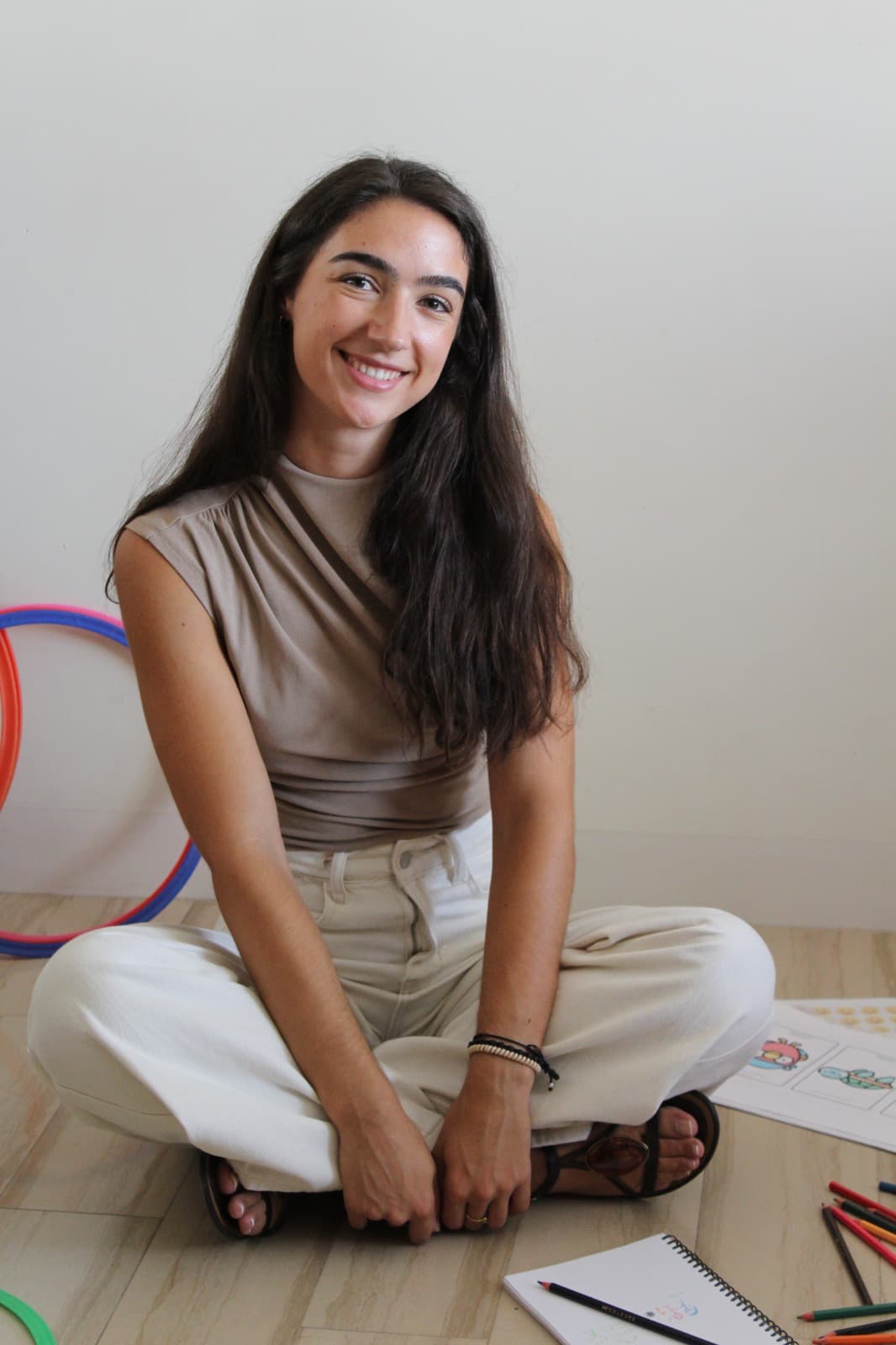 Carmen Marín