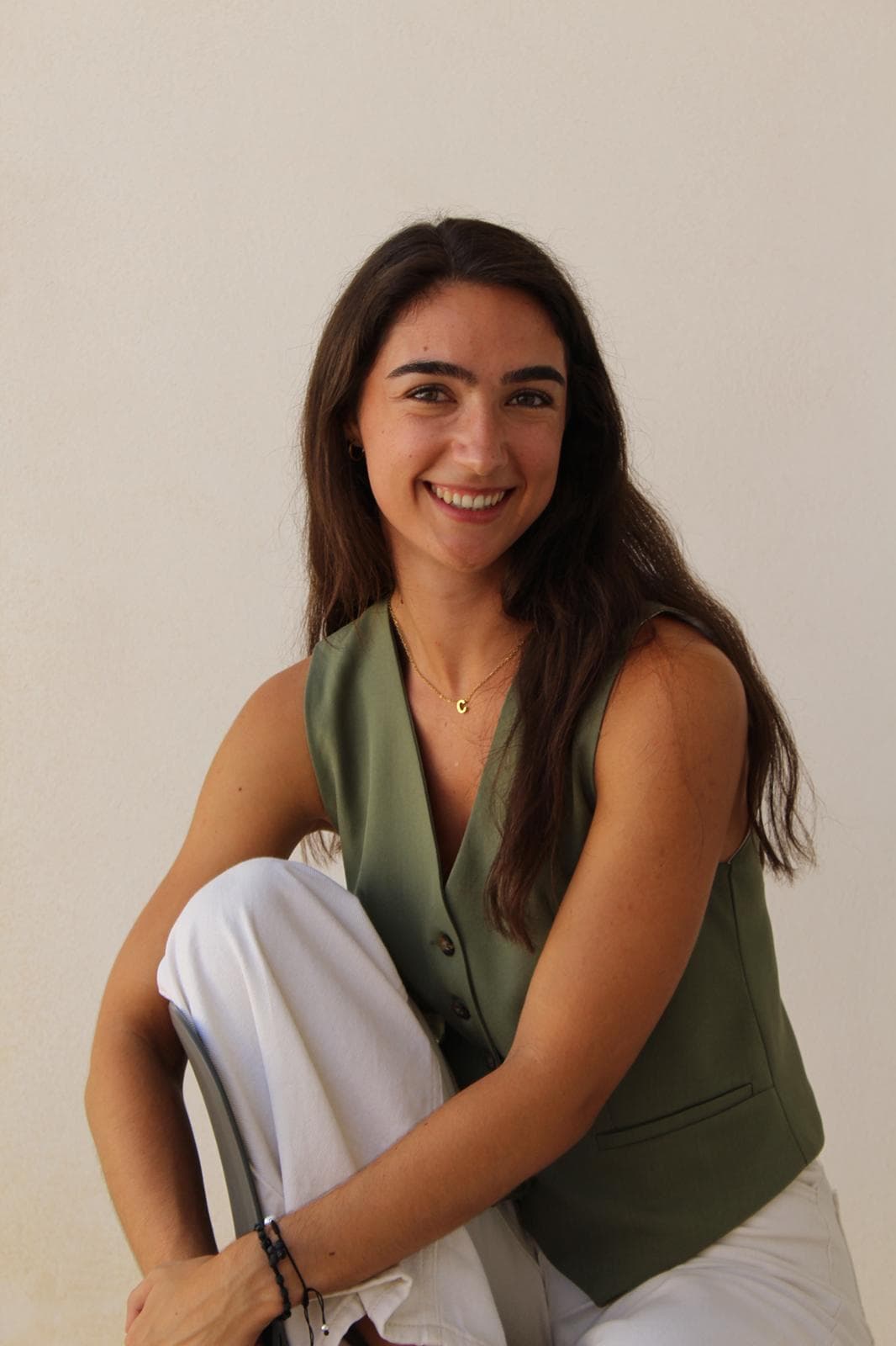Carmen Marín